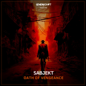 Oath of Vengeance