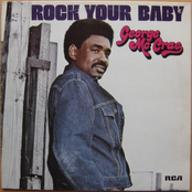 George Mc Crae