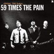 Freedom Station by 59 Times The Pain