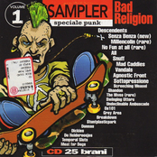 Rock Sound Sampler Speciale Punk Volume 1