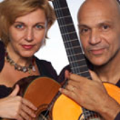 Maria Krupoves & Gerard Edery