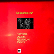 Broken Shadows Live
