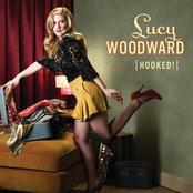 Lucy Woodward: Hooked!