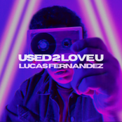 Used 2 Love U