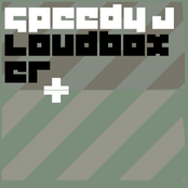 Speedy J: Loudboxer