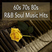 60s 70s 80s R&B Soul Music Hits: Best of Soul Classics and Rhythm & Blues Songs