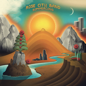 Rose City Band: Summerlong