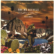 April Sky by Try Me Bicycle