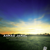 Silver by Ahmad Jamal