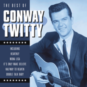 There's A Honky Tonk Angel (who'll Take Me Back In) by Conway Twitty