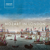 Mozart in London