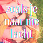 Zoals Je Naar Me Lacht