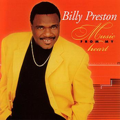 Wade In The Water by Billy Preston