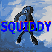 SQUIDDY