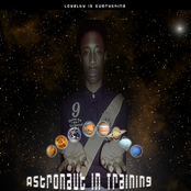 Astronaut In Training