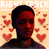 Syd: Right Track (feat. Smino)