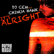 It's Alright (feat. Chinua Hawk)
