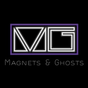 magnets & ghosts