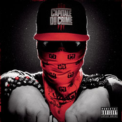 La Fouine Présente Capitale Du