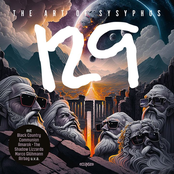 eclipsed • The Art Of Sysyphus Vol. 129