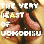 The Very Beast Of Uomodisu