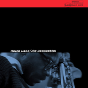 El Barrio by Joe Henderson