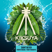 Fuente Magna / Your Thoughts