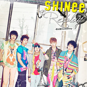 Replay -君は僕のeverything- by Shinee