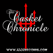 the casket chronicle