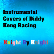 Instrumental Covers of Diddy Kong Racing