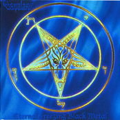 Eternal Freezing Black Metal