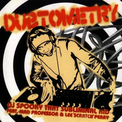 Parachutes (dub Version) by Dj Spooky