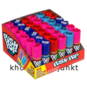 Push Album, Pop Album