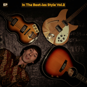 In the Beat-Les Style Vol.2 - EP