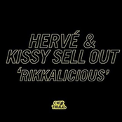 herve & kissy sellout