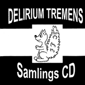 Delirium Tremens samlings CD