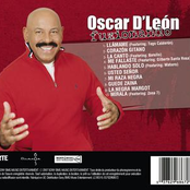 Usted Senor by Oscar D'león