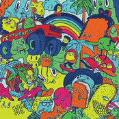 Sex Jams / Les Trucs - Split 7"