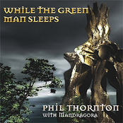 While The Green Man Sleeps