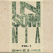 Insomnia Vol. 1