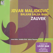 Zauvek ( CD1 )