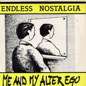 Me And My Alter Ego (Vinyl, 12)