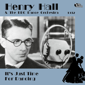 Henry Hall: It's Just Time for Dancing (1932)