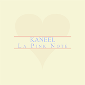La Pink Note by Kaneel