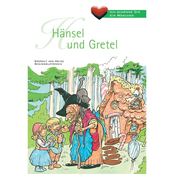 Ich schenke Dir ein Märchen - Hänsel und Gretel