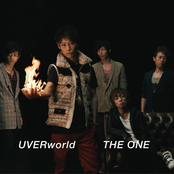 Don't Think. Feel by Uverworld