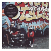 Wild Style: 25th Anniversary Edition [Soundtrack]