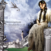 fictionjunction 2008-2010 the best of yuki kajiura live