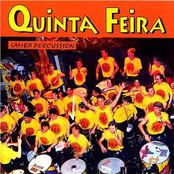 Swing Da Cor by Quinta Feira