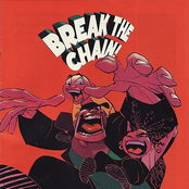 Break The Chain (Psychosonic Comic!)
